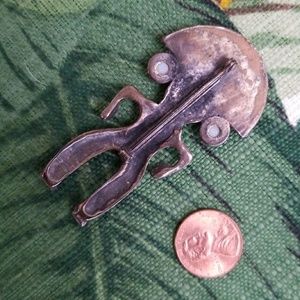 Jewelry - Mayan Brooch Jewelry - Mayan Brooch